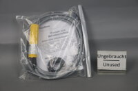 Proxitron FKM 230.13 G Air Flow Monitor 8032A 24 VDC...