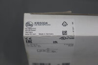 IFM KB5004 Capacitive sensor KB-3020-BPKG/NI Unused OVP