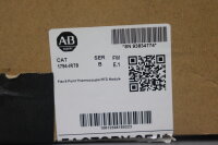 Allen-Bradley 1794-IRT8 Flex 8 Point Thermocouple RTD...