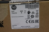 Allen-Bradley 1794-IRT8 Flex 8 Point Thermocouple RTD Module Ser.B Unused OVP