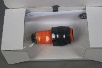 Ifm Electronic UGT212 Ultrasonic diffuse reflection 300mm IO-Link Unused OVP