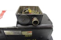 Siemens 1FT5072-0AF01-0-Z  Permanent Magnet Servomotor (Deckel fehlt)