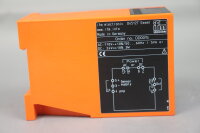 Ifm Electronic DD0015  Efector – Geschwindigkeitsmesser 24VDC 3W Unused OVP