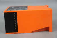 Ifm Electronic DD0015  Efector – Geschwindigkeitsmesser 24VDC 3W Unused OVP