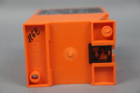 Ifm Electronic DD0015  Efector – Geschwindigkeitsmesser 24VDC 3W Unused OVP