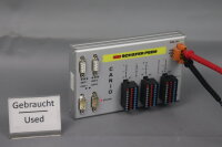 SSI Schäfer PEEM CAN I/O V2.1 Ansteuerung H01CA007...