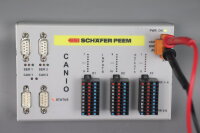 SSI Schäfer PEEM CAN I/O V2.1 Ansteuerung H01CA007...