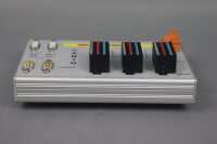 SSI Schäfer PEEM CAN I/O V2.1 Ansteuerung H01CA007 24VDC Used