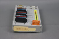 SSI Schäfer PEEM CAN I/O V2.1 Ansteuerung H01CA007 24VDC Used