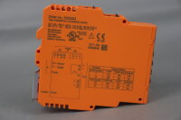 Ifm Electronic DD0203 Speed Monitor D200/FR1A 110-240VAC 24VDC Unused OVP