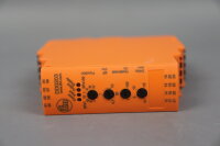 Ifm Electronic DD0203 Speed Monitor D200/FR1A 110-240VAC 24VDC Unused OVP