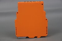 Ifm Electronic DD0203 Speed Monitor D200/FR1A 110-240VAC 24VDC Unused OVP