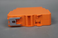 Ifm Electronic DD0203 Speed Monitor D200/FR1A 110-240VAC 24VDC Unused OVP