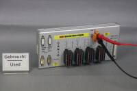 SSI Schäfer PEEM CAN I/O V2.1 Ansteuerung H01CA008...