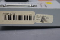 SSI Schäfer PEEM CAN I/O V2.1 Ansteuerung H01CA008 24VDC Used