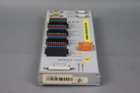 SSI Schäfer PEEM CAN I/O V2.1 Ansteuerung H01CA008 24VDC Used