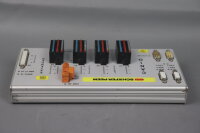 SSI Schäfer PEEM CAN I/O V2.1 Ansteuerung H01CA008 24VDC Used