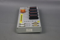SSI Schäfer PEEM CAN I/O V2.1 Ansteuerung H01CA008 24VDC Used