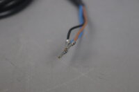 Ifm Electronic KD5022 Capacitive Sensor KD-3060-BPKG/NI 10–36 VDC Unused