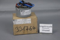 Leroy Somer SELF-MC 11T Current Transformer 16A Unused OVP