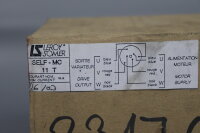 Leroy Somer SELF-MC 11T Current Transformer 16A Unused OVP