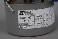 Leroy Somer SELF-MC 11T Stromwandler 16A Unused OVP