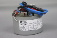 Leroy Somer SELF-MC 11T Stromwandler 16A Unused OVP