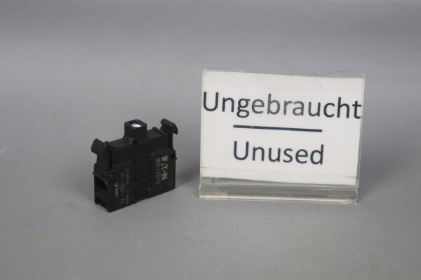 Eaton Moeller RMQ-Titan LED Module, Green M22-LED-G, 216559 Unused