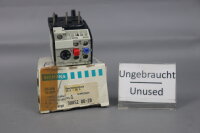 Siemens 3UA52 00-2B Overload Relay 3UA5200-2B...