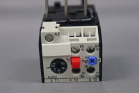 Siemens 3UA52 00-2B Overload Relay 3UA5200-2B 12.5–20A 600VAC Unused OVP