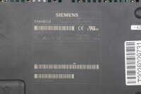 Siemens 6SL3055-0AA00-4CA5 Operator Panel AOP30 24VDC 200mA P.S:A1 Used
