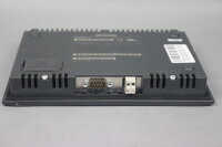 Siemens 6SL3055-0AA00-4CA5 Operator Panel AOP30 24VDC 200mA P.S:A1 Used