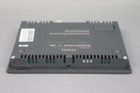Siemens 6SL3055-0AA00-4CA5 Operator Panel AOP30 24VDC 200mA P.S:A1 Used