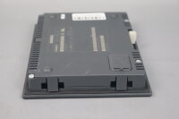Siemens 6SL3055-0AA00-4CA5 Operator Panel AOP30 24VDC 200mA P.S:A1 Used