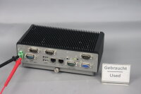 SSI Schäfer PCX-2-R10 Industrial Controller C17PX005...