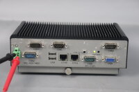 SSI Schäfer PCX-2-R10 Industrial Controller C17PX005...