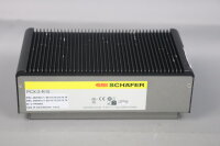 SSI Schäfer PCX-2-R10 Industrial Controller C17PX005 9-36VDC 50W Used