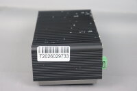 SSI Schäfer PCX-2-R10 Industrial Controller C17PX005 9-36VDC 50W Used