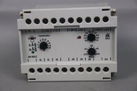 Dold & Söhne AN 9842.82 Stromrelais 34463 50/60Hz 110V AC1-10A Unused OVP