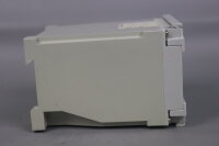 Dold & Söhne AN 9842.82 Stromrelais 34463 50/60Hz 110V AC1-10A Unused OVP