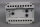 Dold & Söhne AN 9842.82 Stromrelais 34463 50/60Hz 110V AC1-10A Unused OVP