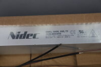 Nidec DBR2 Dynamischer Bremswiderstand 1220-0003050 300W 50R Unused OVP