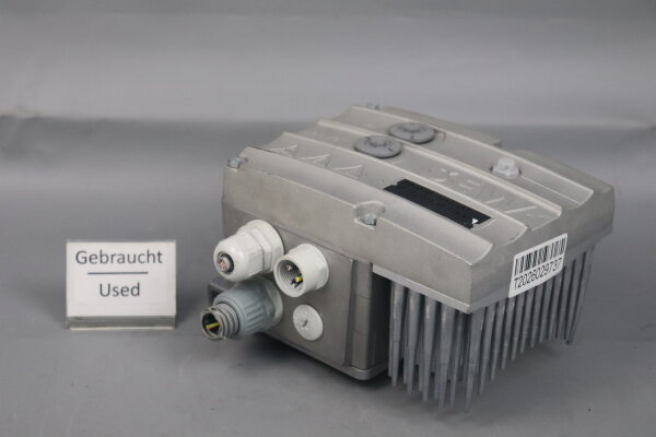 SEW MM03D-503-00/0/BW1/P21A/RB1A Umrichter 18214991 0,37KW 1,3A Used