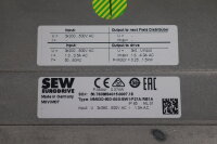 SEW MM03D-503-00/0/BW1/P21A/RB1A Umrichter 18214991 0,37KW 1,3A Used