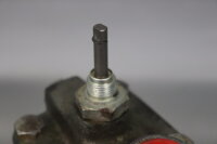 Danfoss Typ PM1-5 Steuerventil PM 1- 5 027F3001 33bar Used