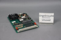 Balogh 3284/2 Leiterplatte 3284/1 24V Unused