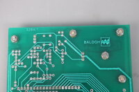 Balogh 3284/2 Leiterplatte 3284/1 24V Unused