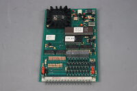 Balogh 3284/2 Leiterplatte 3284/1 24V Unused