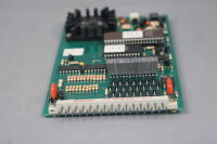 Balogh 3284/2 Leiterplatte 3284/1 24V Unused