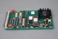 Balogh 3284/2 Leiterplatte 3284/1 24V Unused